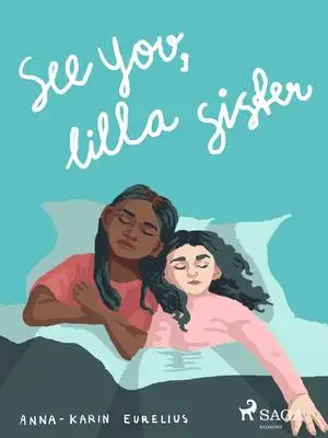 Omslag för See you, lilla sister