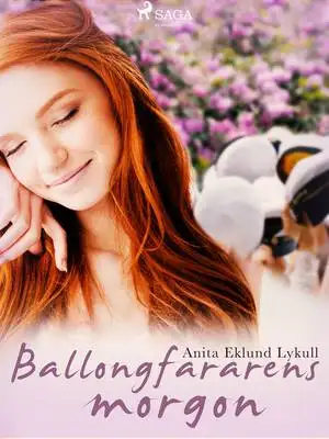 Omslag för Ballongfararens morgon