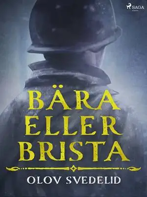 Omslag för Bära eller brista 