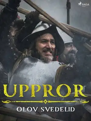 Uppror 