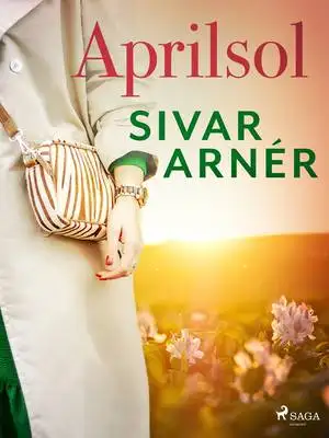 Omslag för Aprilsol