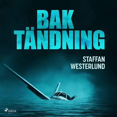 Omslag för Baktändning