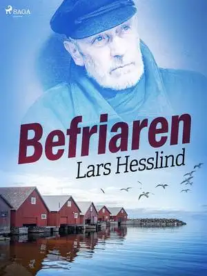 Omslag för Befriaren
