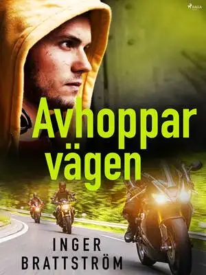 Omslag för Avhopparvägen