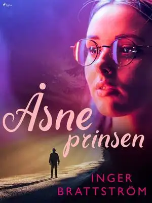 Omslag för Åsneprinsen