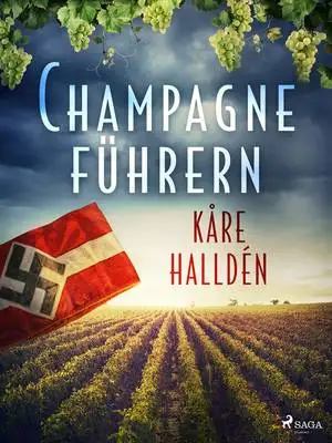 Champagneführern