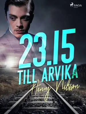 Omslag för 23.15 till Arvika
