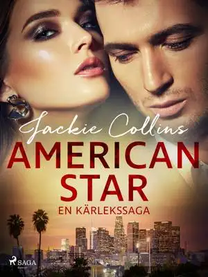 Omslag för American Star