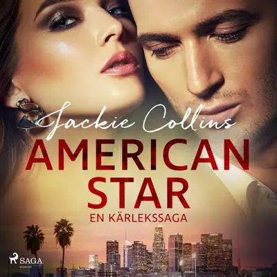 Omslag för American Star