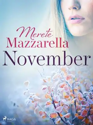 Omslag för November