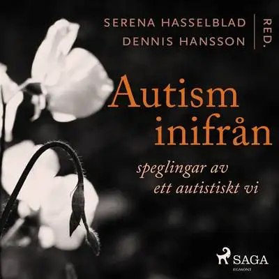 Omslag för Autism inifrån 