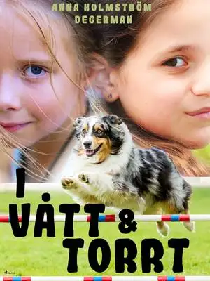 Omslag för I vått och torrt