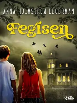 Omslag för Fegisen