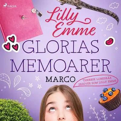 Omslag för Marco