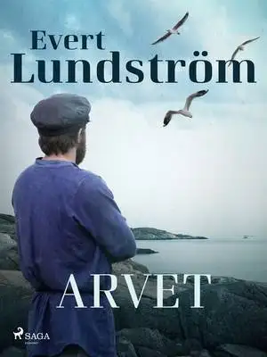 Omslag för Arvet