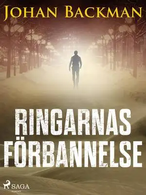 Omslag för Ringarnas förbannelse
