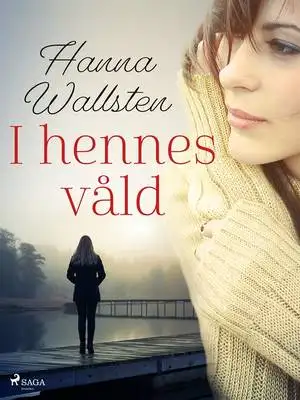 Omslag för I hennes våld