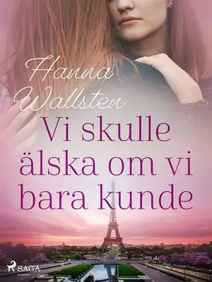 Omslag för Vi skulle älska om vi bara kunde