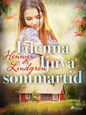 Omslag för I denna ljuva sommartid