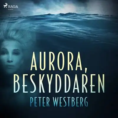 Omslag för Aurora, beskyddaren 