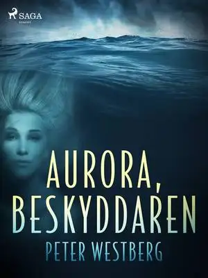 Omslag för Aurora, beskyddaren 