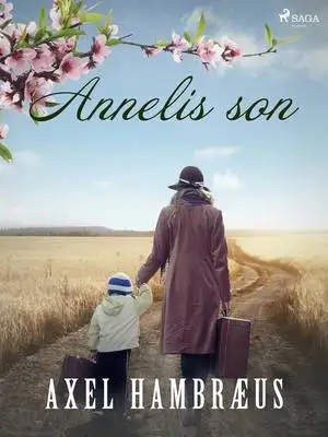 Omslag för Annelis son