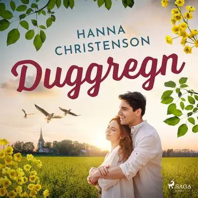 Omslag för Duggregn