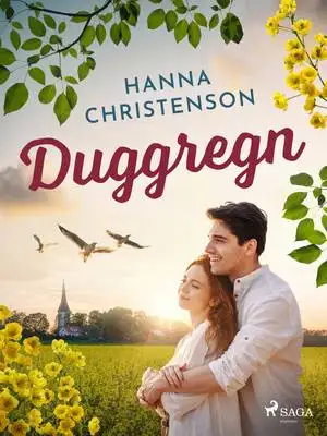 Omslag för Duggregn