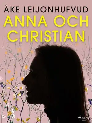 Omslag för Anna och Christian