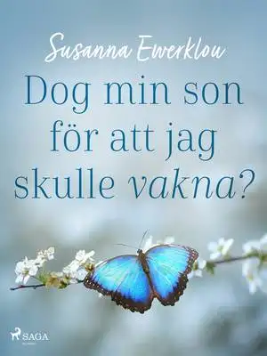 Omslag för Dog min son för att jag skulle vakna?