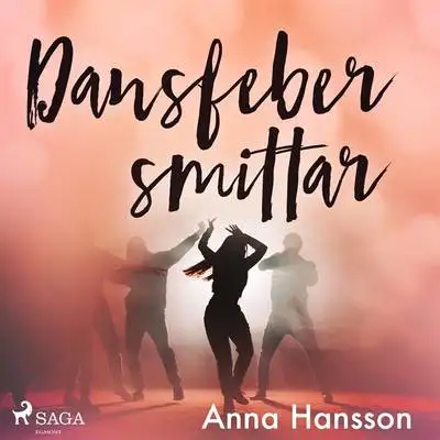 Omslag för Dansfeber smittar