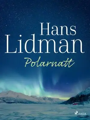 Omslag för Polarnatt