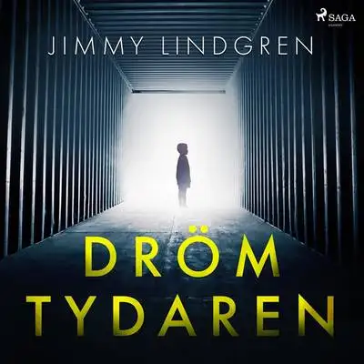 Omslag för Drömtydaren