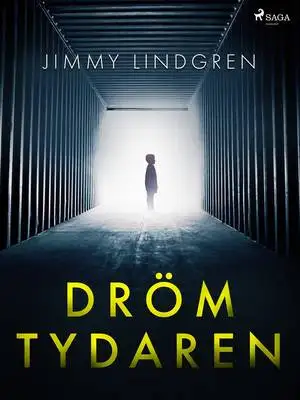 Omslag för Drömtydaren