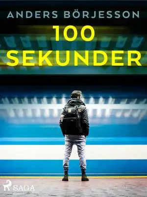 Omslag för 100 sekunder