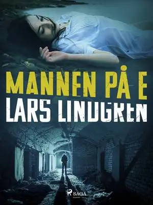 Omslag för Mannen på E