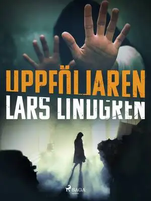 Omslag för Uppföljaren