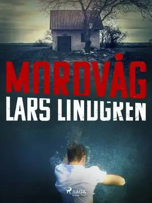 Omslag för Mordvåg