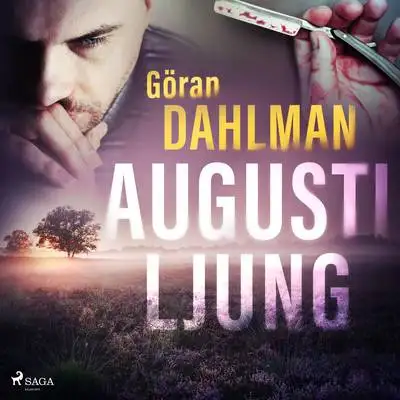 Omslag för Augustiljung