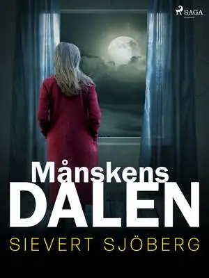 Omslag för Månskensdalen 