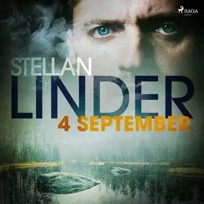 Omslag för 4 september