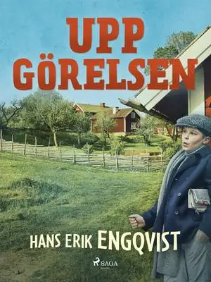 Omslag för Uppgörelsen