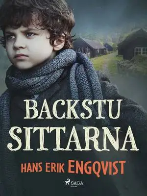 Omslag för Backstusittarna