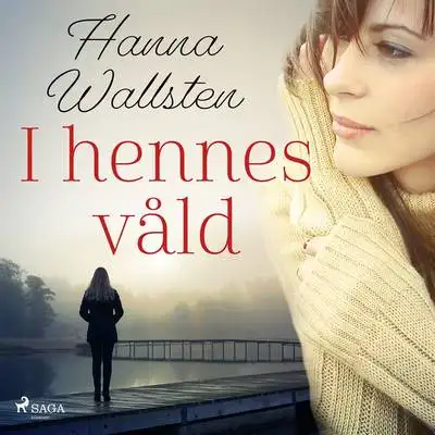 Omslag för I hennes våld