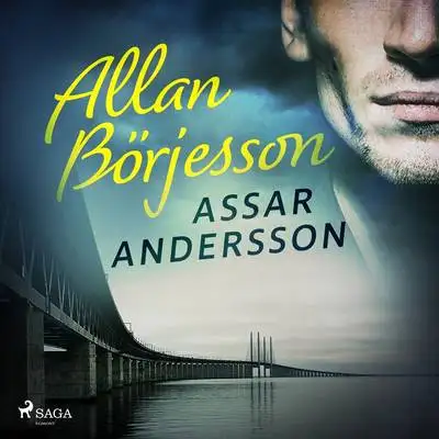 Omslag för Allan Börjesson