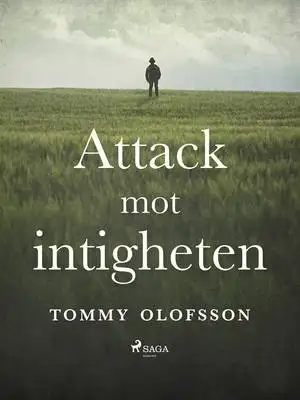 Omslag för Attack mot intigheten