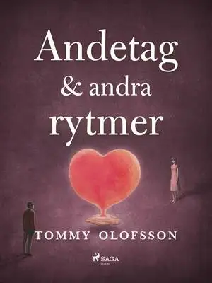Omslag för Andetag & andra rytmer