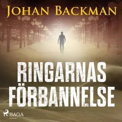 Omslag för Ringarnas förbannelse