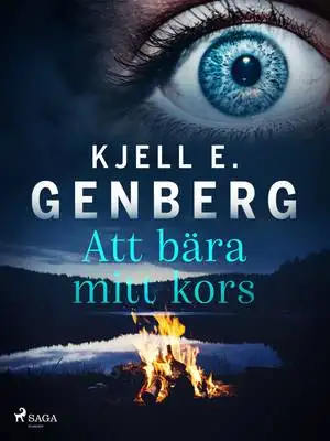 Omslag för Att bära mitt kors