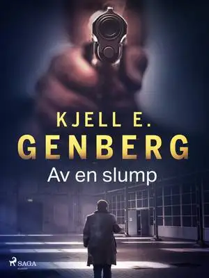 Omslag för Av en slump 